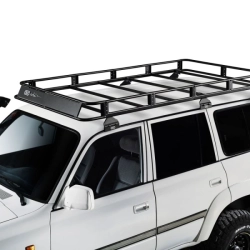 Střešní koš Chevrolet Tahoe 5dv.07-14, Cruz Safari
