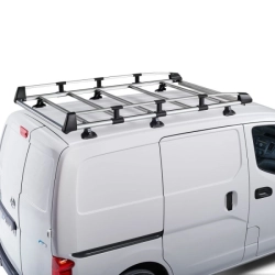 Střešní koš Maxus eDeliver 5 L2H1 25-, Cruz Evo ALU