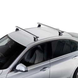 Střešní nosič Jaecoo 5 25-, CRUZ Airo FIX