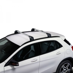 Střešní nosič Peugeot 3008 5dv.16-, CRUZ Airo Fuse