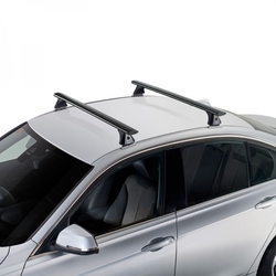 Střešní nosič Renault Megane 5dv.09-16, CRUZ Airo Dark