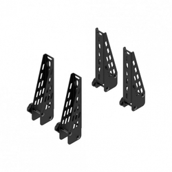 Sada 4ks 18cm bočních zarážek 30x20 příčníků