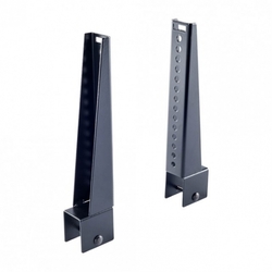 Sada 4ks 25cm bočních zarážek 35x35 příčníků