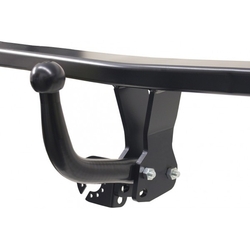 Tažné zařízení Seat Leon ST kombi 2012-2014/05, pevné, Imiola