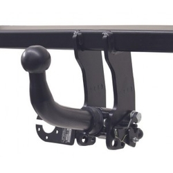 Tažné zařízení Peugeot 5008 2024- , bajonet, AUTO-HAK