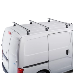 Střešní nosič Maxus eDeliver 5 L2H1 25-, Cruz Alu Cargo