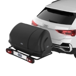 Box Cruz Apex R2 400NT pro platformu Cruz