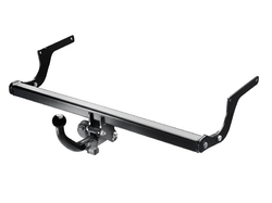 Tažné zařízení Toyota RAV 4 2000-2006 , odnímatelný BMC, BRINK