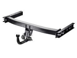 Tažné zařízení LYNK & CO 01 2017- , vertikální, BRINK