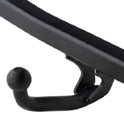 Tažné zařízení Seat Leon HB 2012-2014/05, pevné, Oris