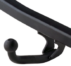 Tažné zařízení Volkswagen T-Roc 2025- , pevné 2 šr., Oris