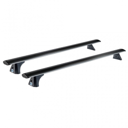 Sada příčníků CRUZ Airo Dark X118 (2ks)