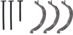 Čtverhranný adaptér 889-8 pro Thule UpRide 599