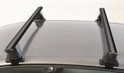 Střešní nosič Toyota Aygo X 22-, Menabo Delta