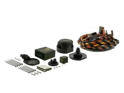 Typová elektropřípojka Mitsubishi ASX 2024/07- , 7pin, ECS