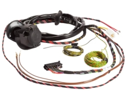 Typová elektropřípojka BMW iX1 2022- (U11) , 13pin, Erich Jaeger