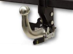 Tažné zařízení Leapmotor C10 2024- , bajonet, GDW