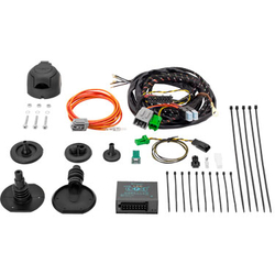 Typová elektropřípojka Peugeot Boxer valník 2021-2024/06, 13pin, ConWys AG