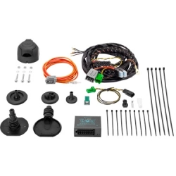 Typová elektropřípojka Peugeot Boxer skříň 2011-2021, 13pin, ConWys AG