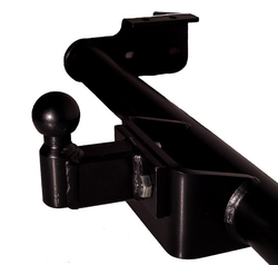 Tažné zařízení Avia 60-120 1996- , příruba 2š, HOOK