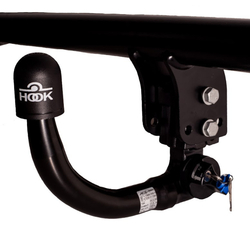 Tažné zařízení Kia Carnival 2015-2021 , vertikální, HOOK