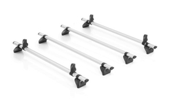 Střešní nosič Maxus eDeliver 7 23-, Rhino KammBar Pro
