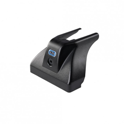 Kit 2 supports CRUZ LCV para T-Track 0o