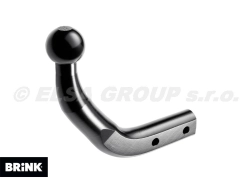 Kulový čep 2s pro TZ B497600