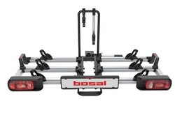 Nosič kol Bosal Comfort Pro III - 3 kola, na tažné zařízení