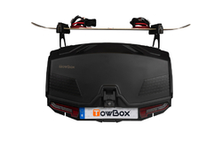 Nosič lyží Top Ski pro TowBox EVO
