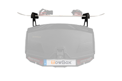 Nosič lyží Top Ski pro TowBox EVO