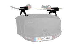Nosič lyží Top Ski pro TowBox EVO