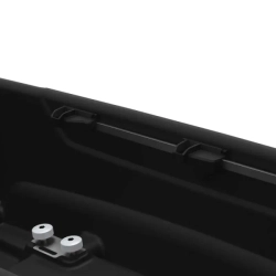 Nosič zavazadel Cruz Docko + Sector - box, na tažné zařízení