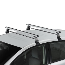Střešní nosič Suzuki Swift 5dv.10-17, FIRRAK