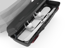 THULE ARCOS BOX XL+ Thule platforma