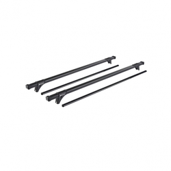 Střešní nosič Nissan Micra 3/5dv.03-10, FIRRAK