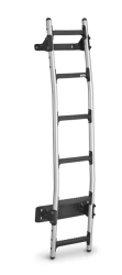 Žebřík VW Transporter 24 -, RHINO VanLadder