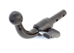 Tažné zařízení Ford Mondeo liftback 2007-2014, bajonet, Aragon
