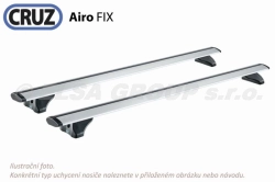 Sada příčníků CRUZ Airo FIX 118 (2ks)
