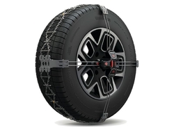 Thule Sněhové řetězy König K-Summit XXL K78