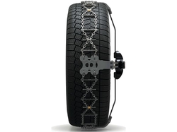 Thule Sněhové řetězy König K-Summit XXL K78