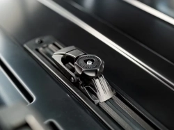 Střešní box TopBox 480 Duo černý matný