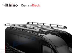Střešní koš IVECO Daily 14-, Rhino KammRack