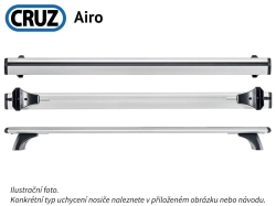 Střešní nosič Audi A5 Avant 24-, CRUZ Airo FIX