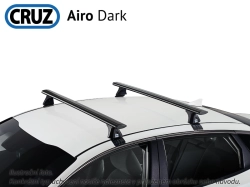 Střešní nosič Bestune B70 24-, CRUZ Airo Dark