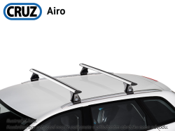 Střešní nosič Ebro S800 24-, CRUZ Airo FIX
