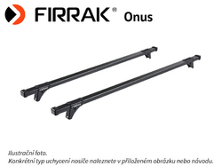 Střešní nosič Ford Kuga 5dv.19-, FIRRAK