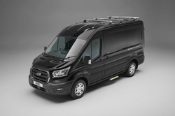 Střešní nosič IVECO Daily 14-, Rhino KammBar Fleet