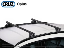 Střešní nosič Jaecoo 5 25-, CRUZ S-Fix