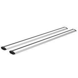Střešní nosič Lynk & Co 01 19-, CRUZ Airo ALU